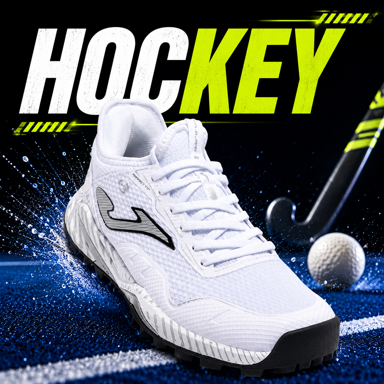 Men’s Footwear Hockey
