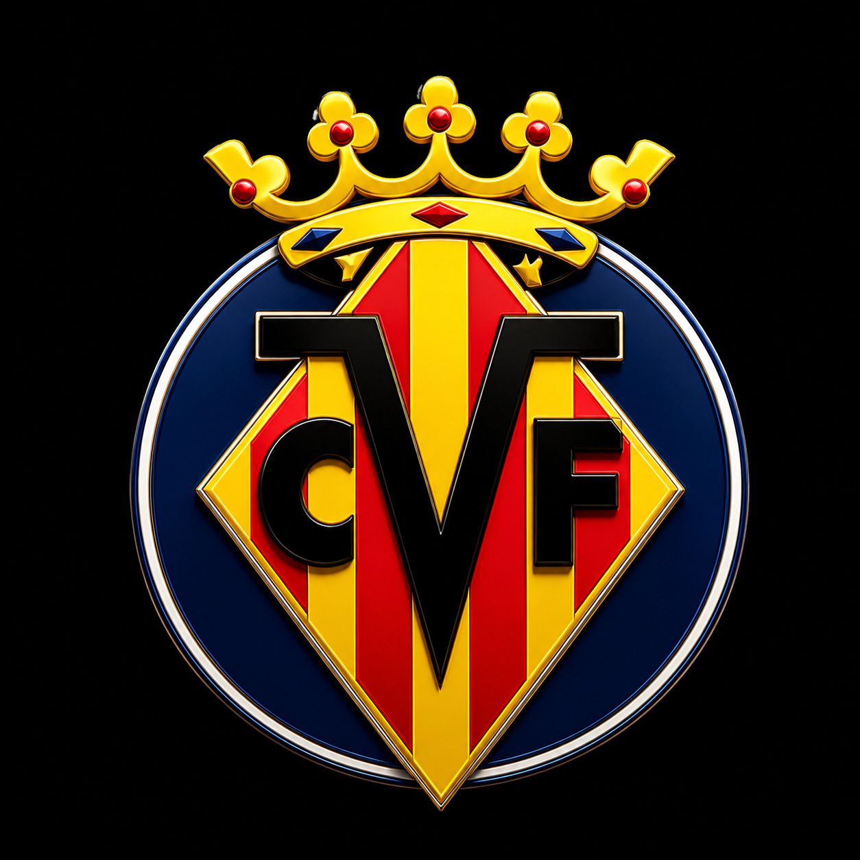 VILLAREAL 26/27