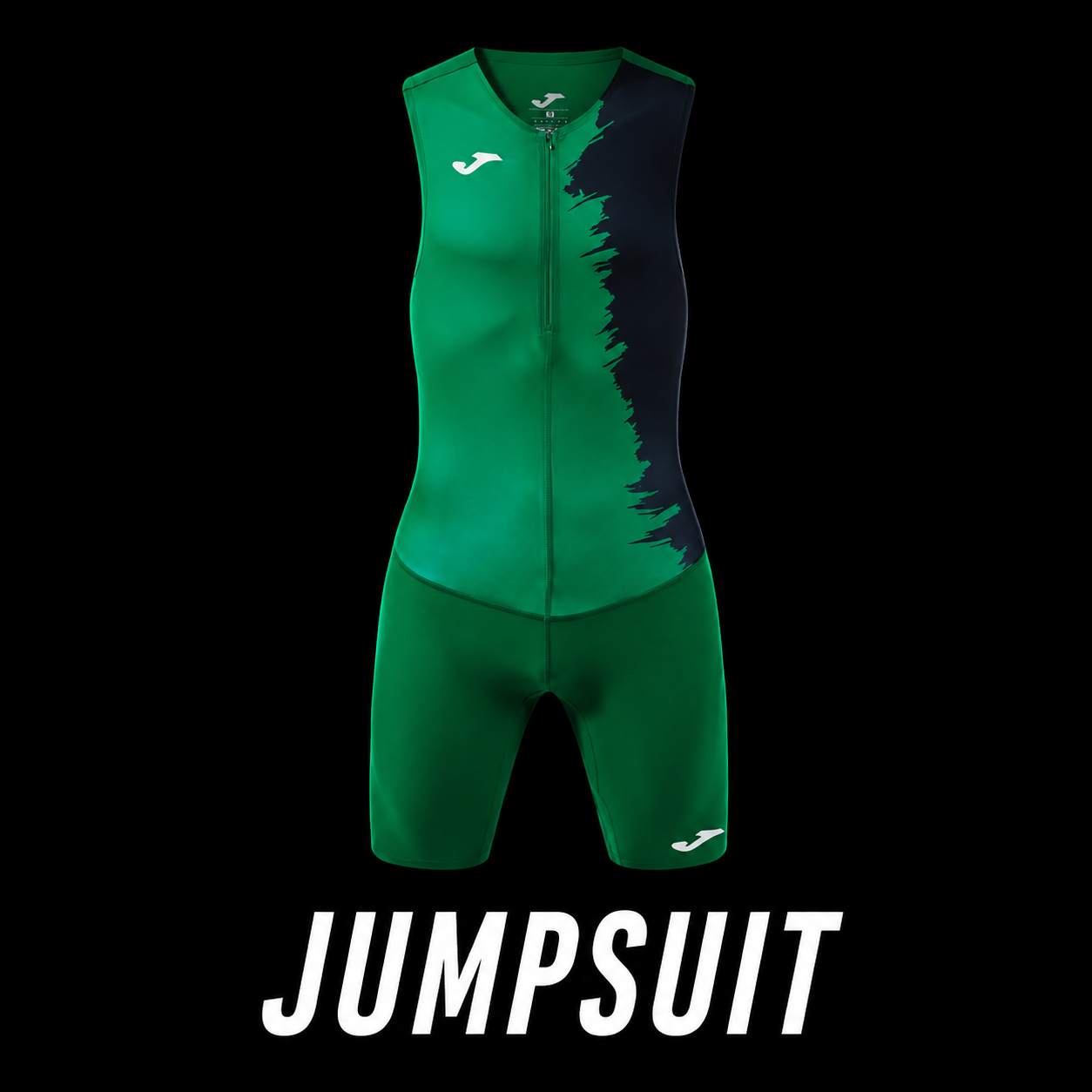 Men’s Jumpsuit
