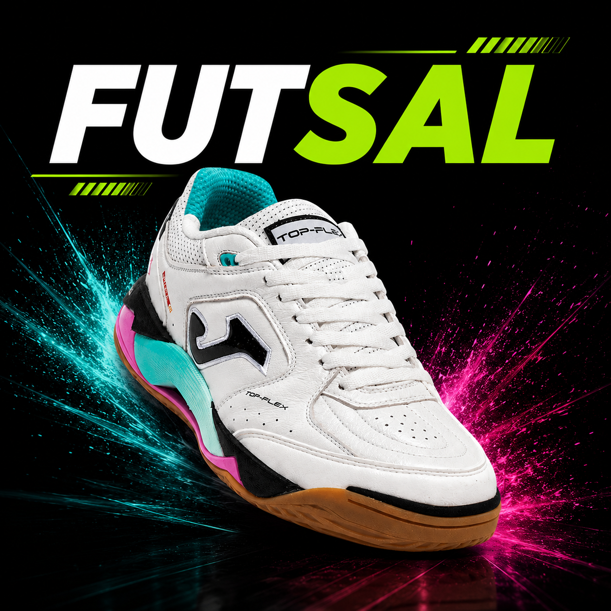 Men’s Footwear Futsal