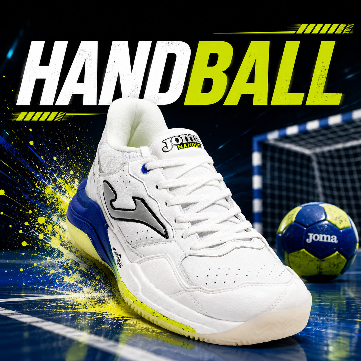 Men’s Footwear Handball