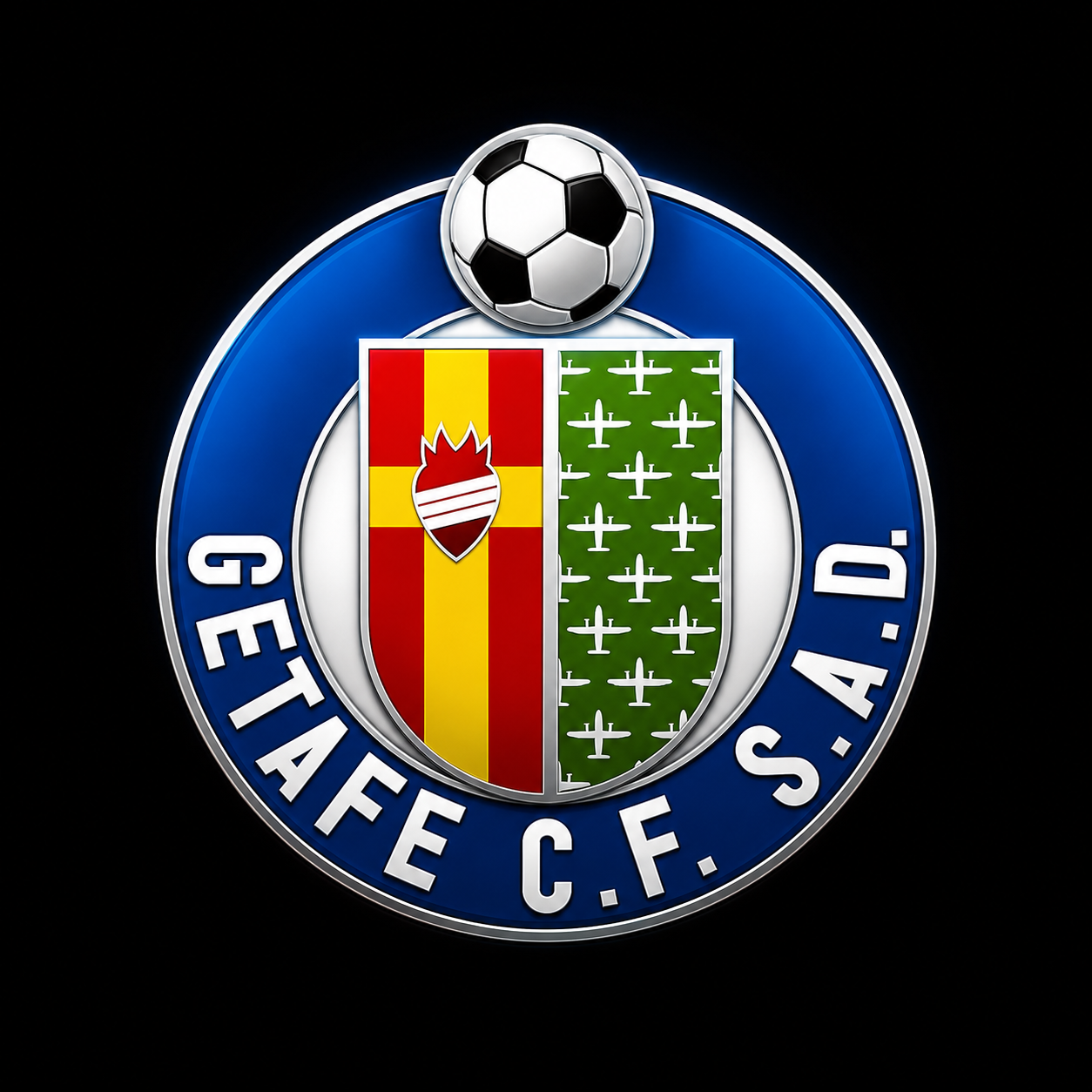 GETAFE
