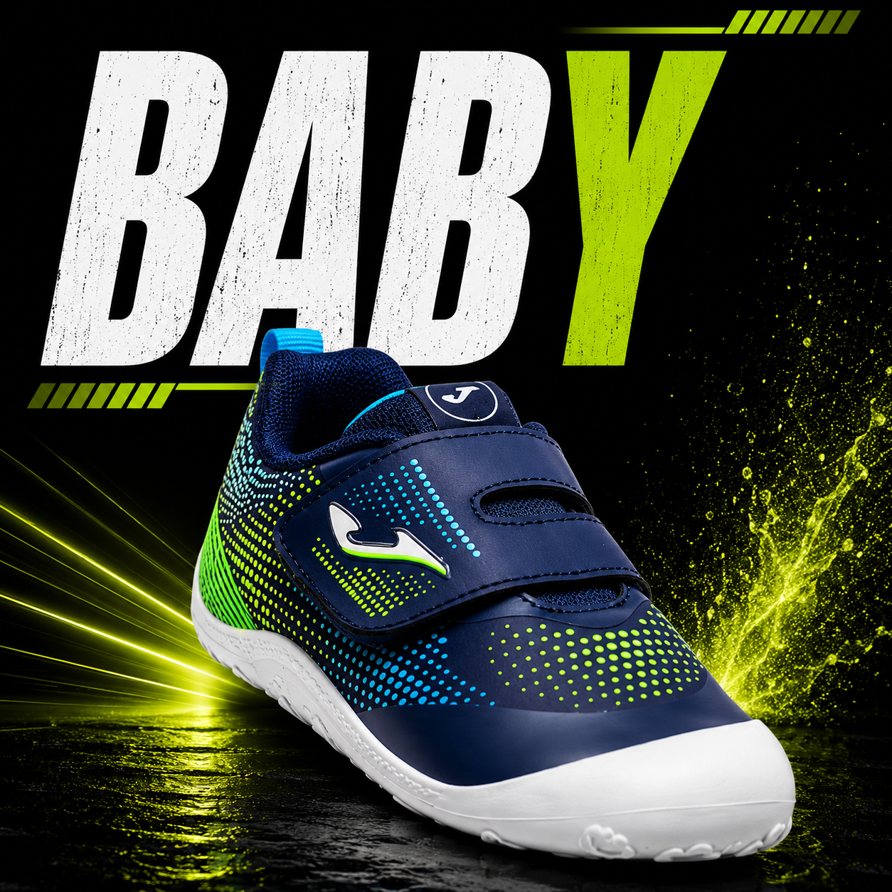 Junior Footwear Baby