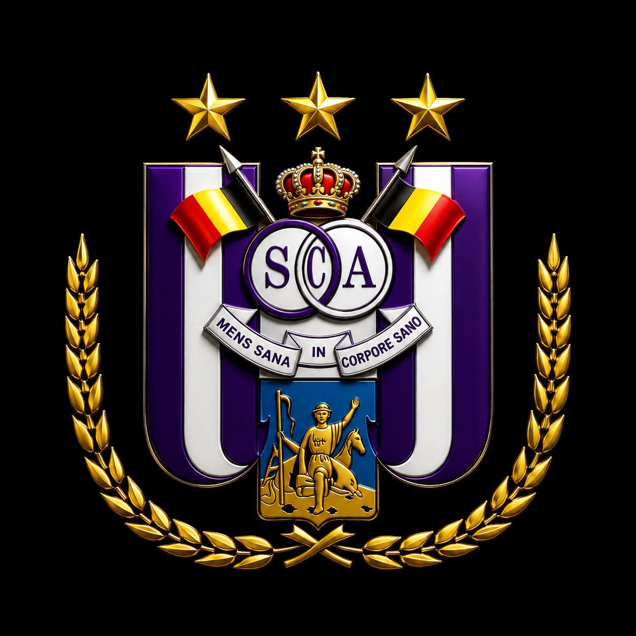 ANDERLECHT