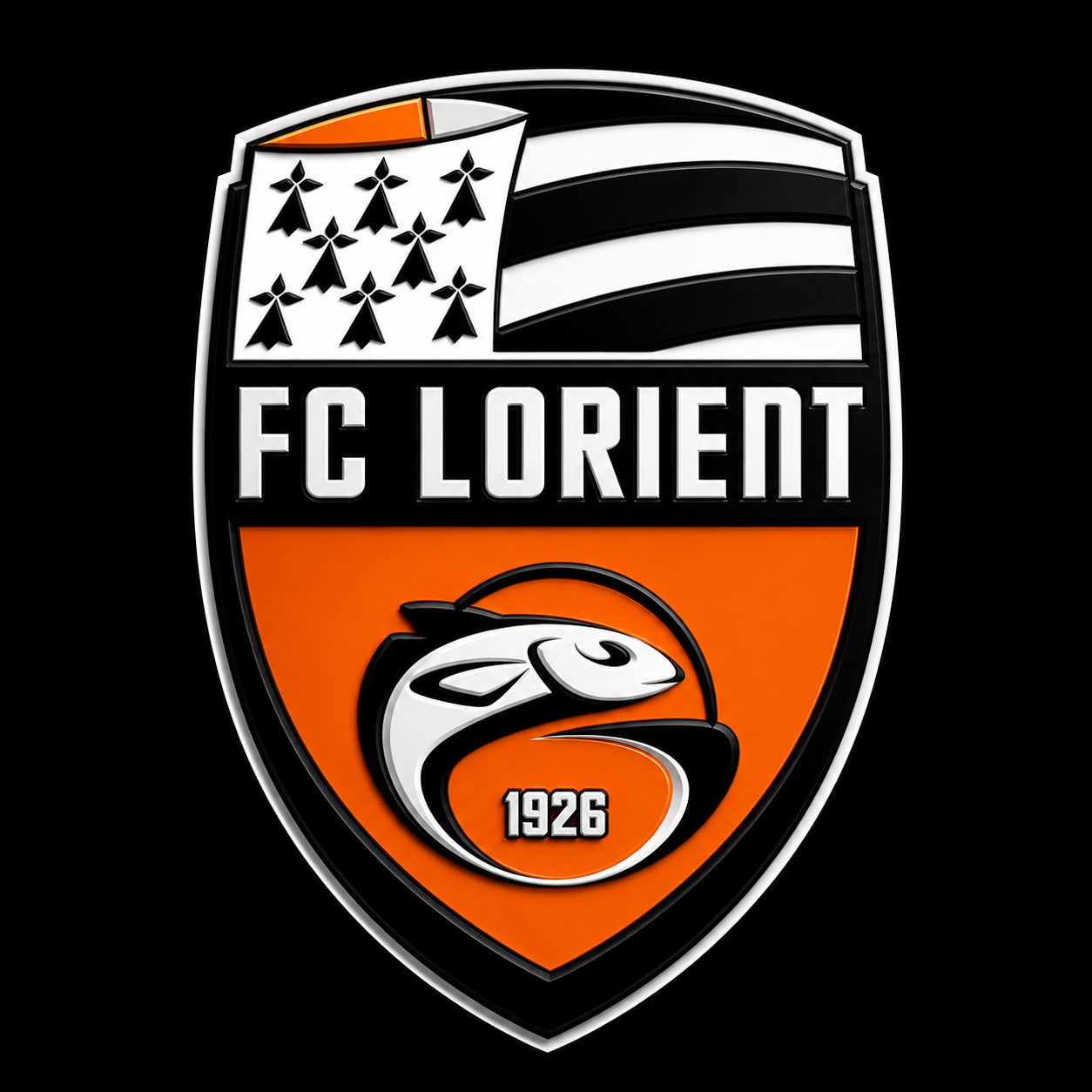 LORIENT 25/26