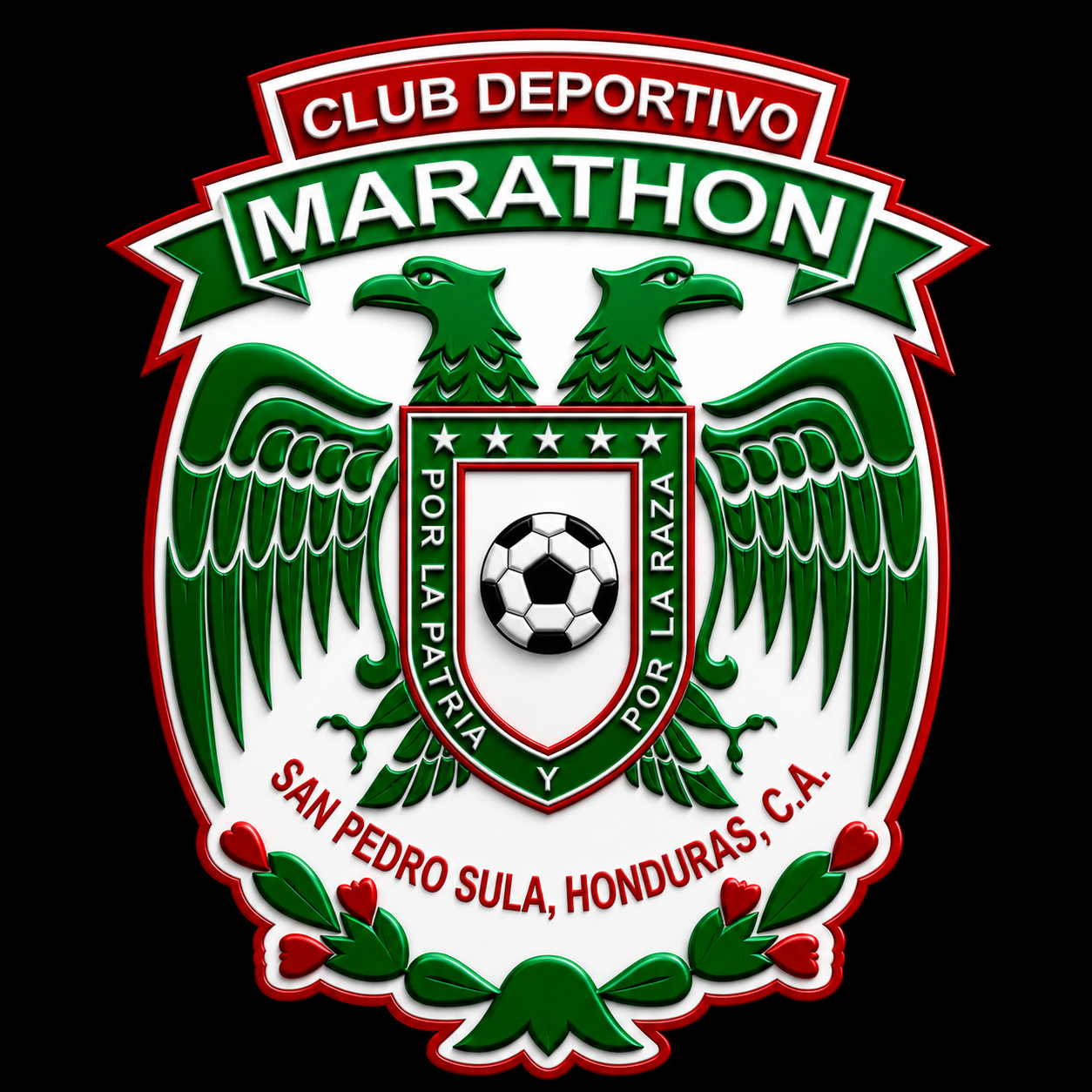 MARATHON 25/26