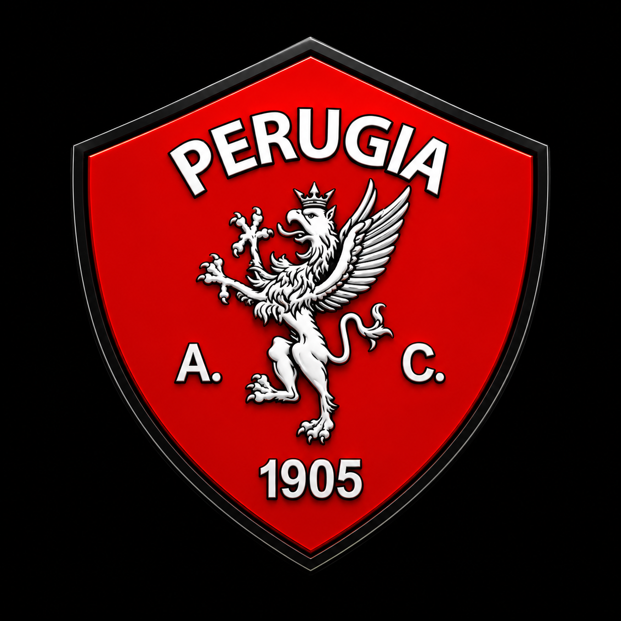 PERUGIA CALCIO 26/27