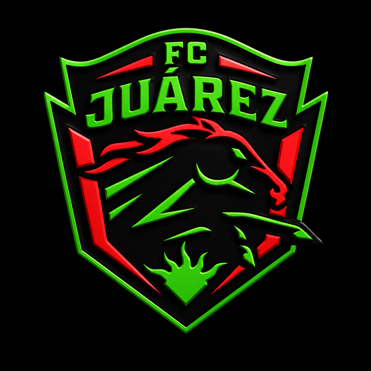 FC LUAREZ 25/26