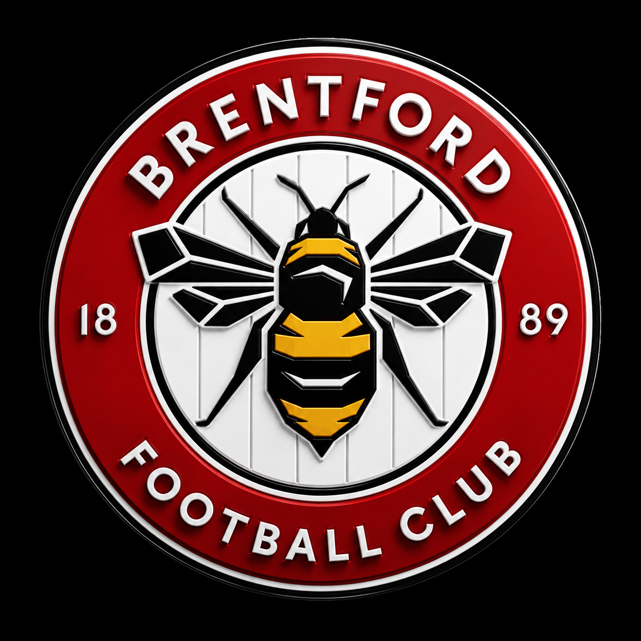 BRENTFORD 25/26