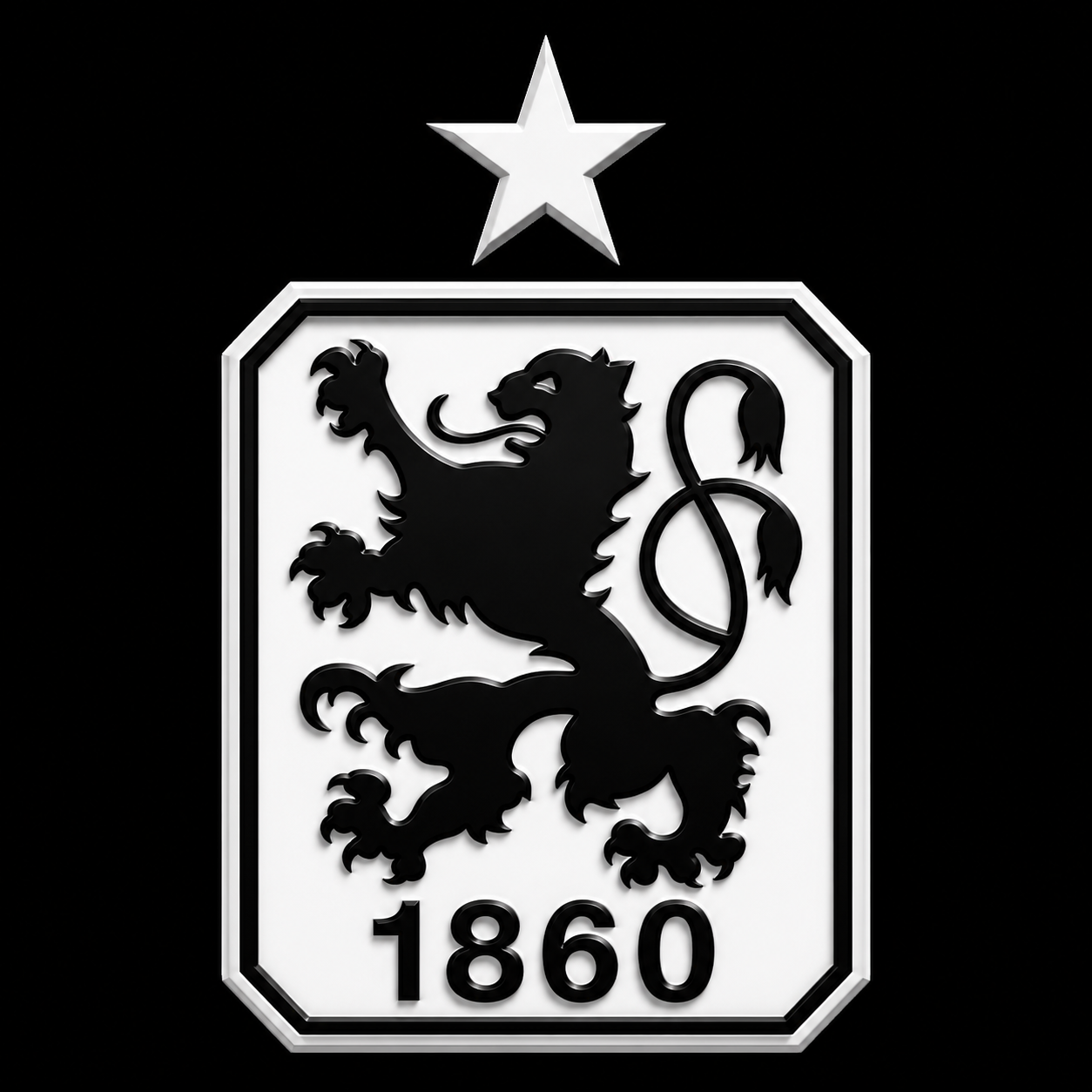 TSV 1860 MUNCHEN 26/27