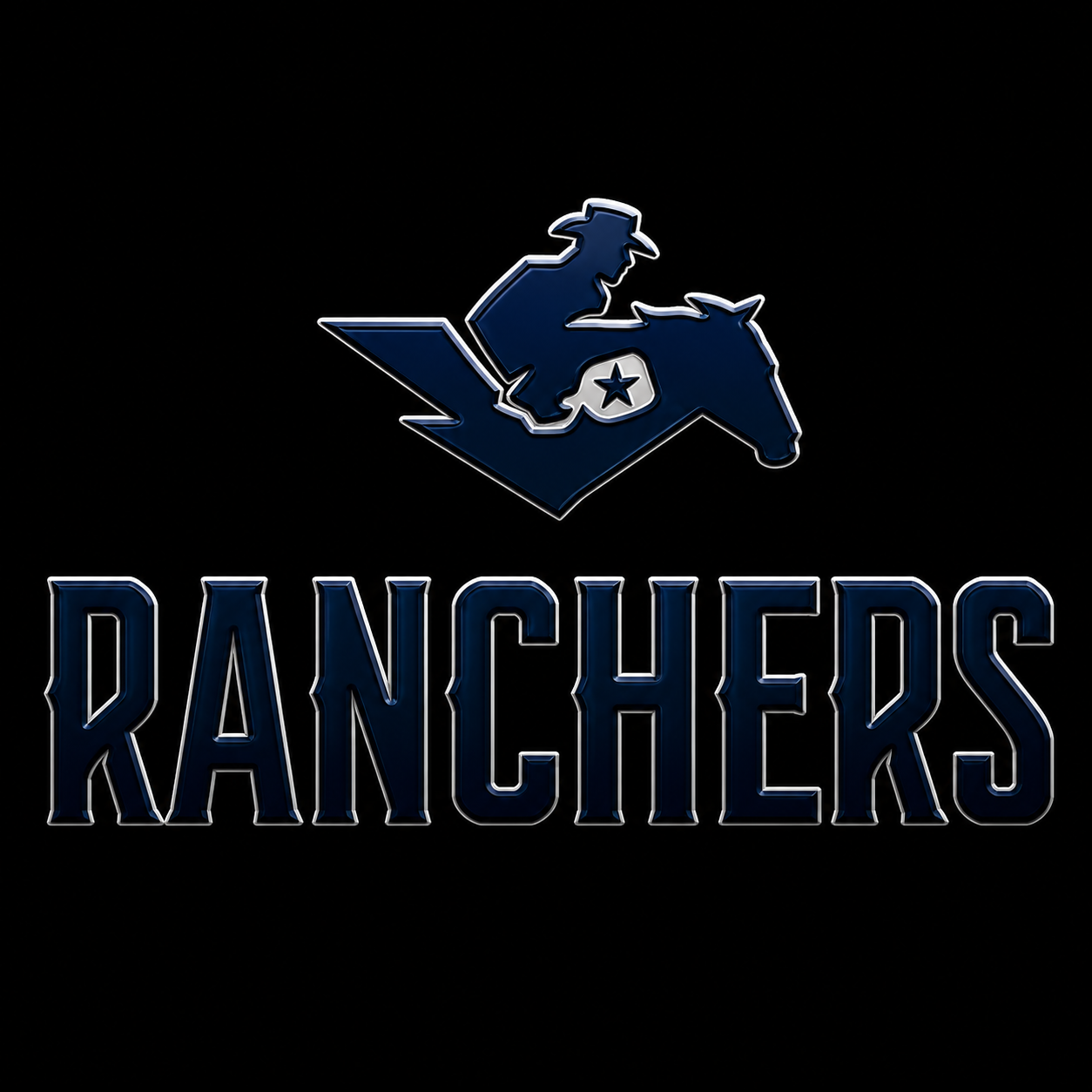 TEXAS RANCHERS