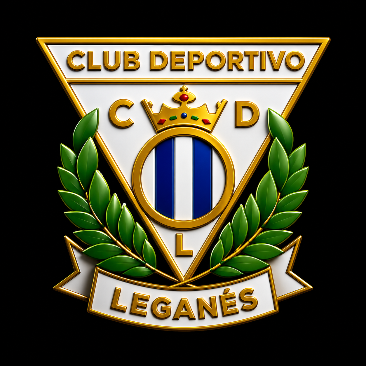 LEGANES