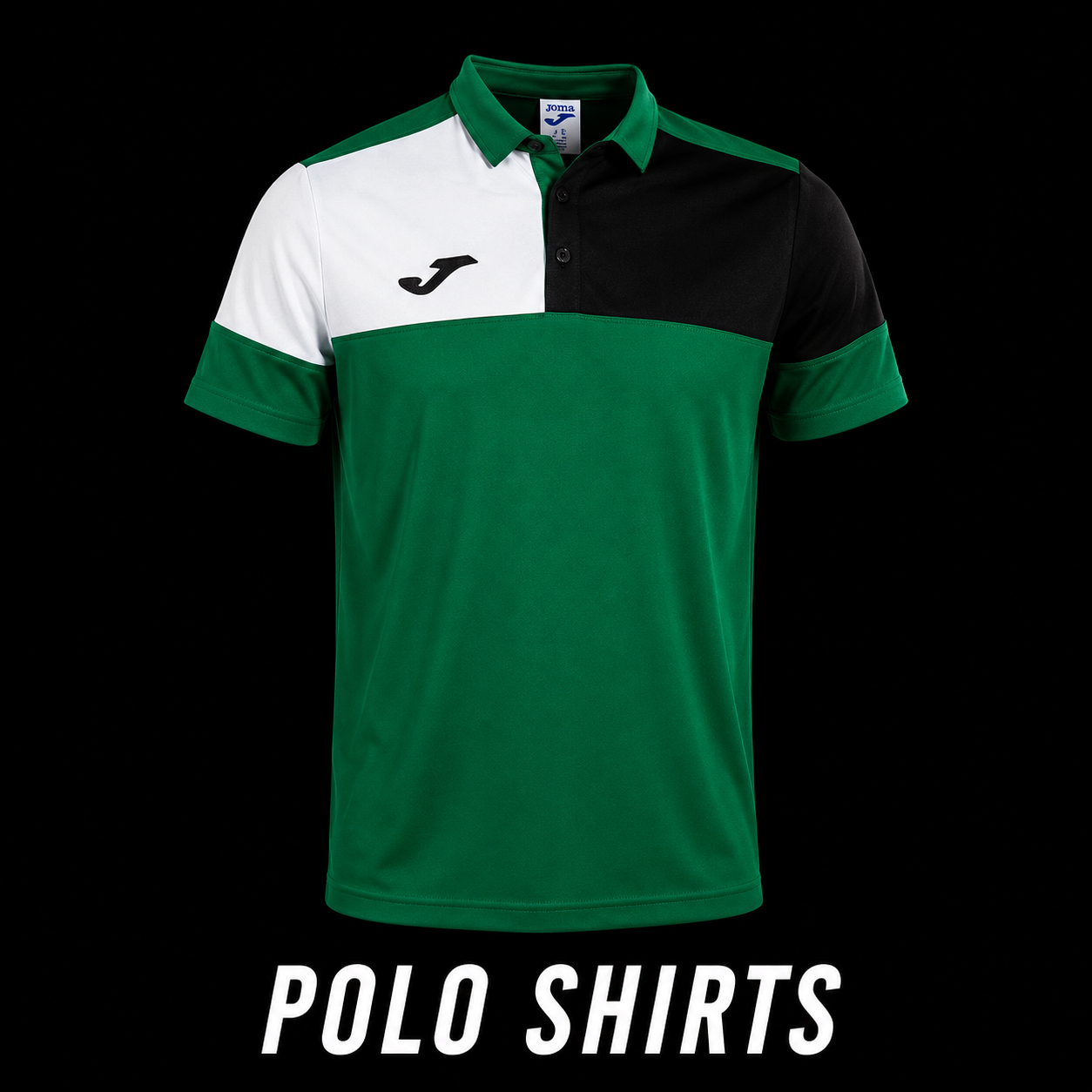 Men’s Polo Shirt