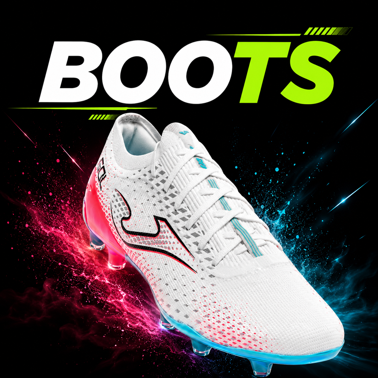 Men’s Footwear Boots