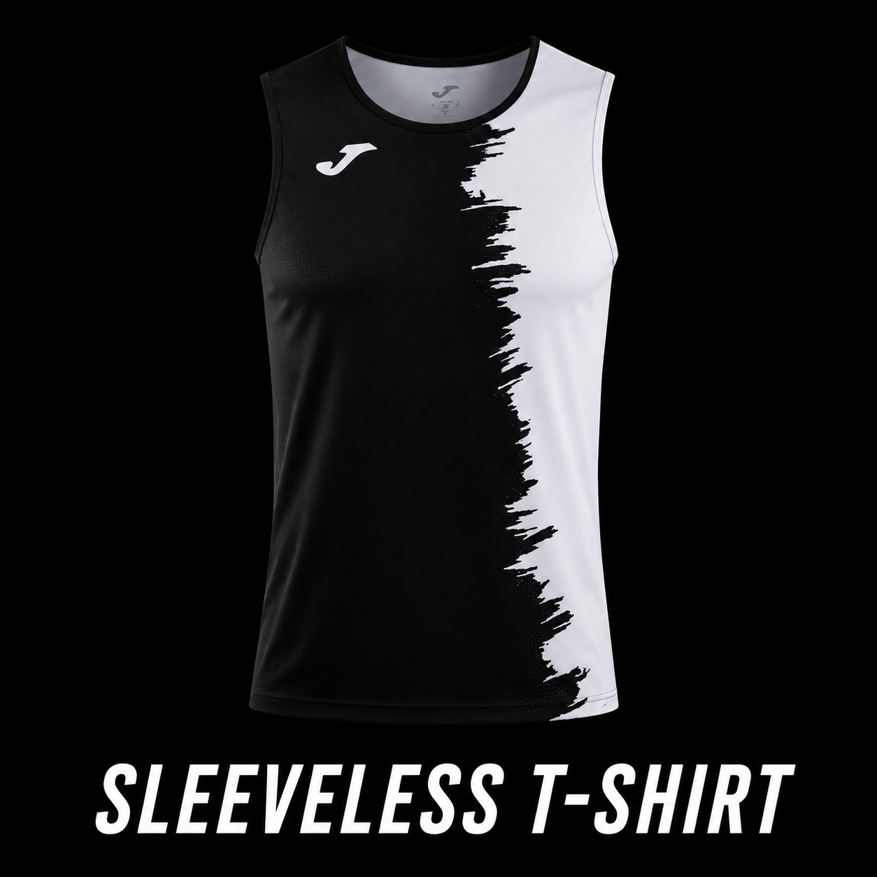 Men’s Sleeveless T-shirt