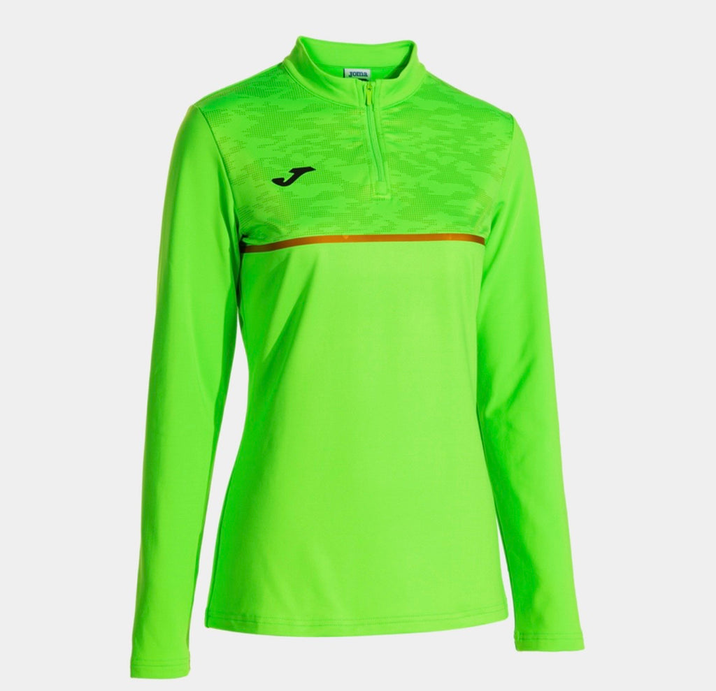 Joma Training Half-Zip Top