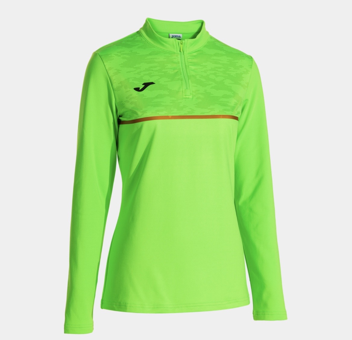 Joma Training Half-Zip Top