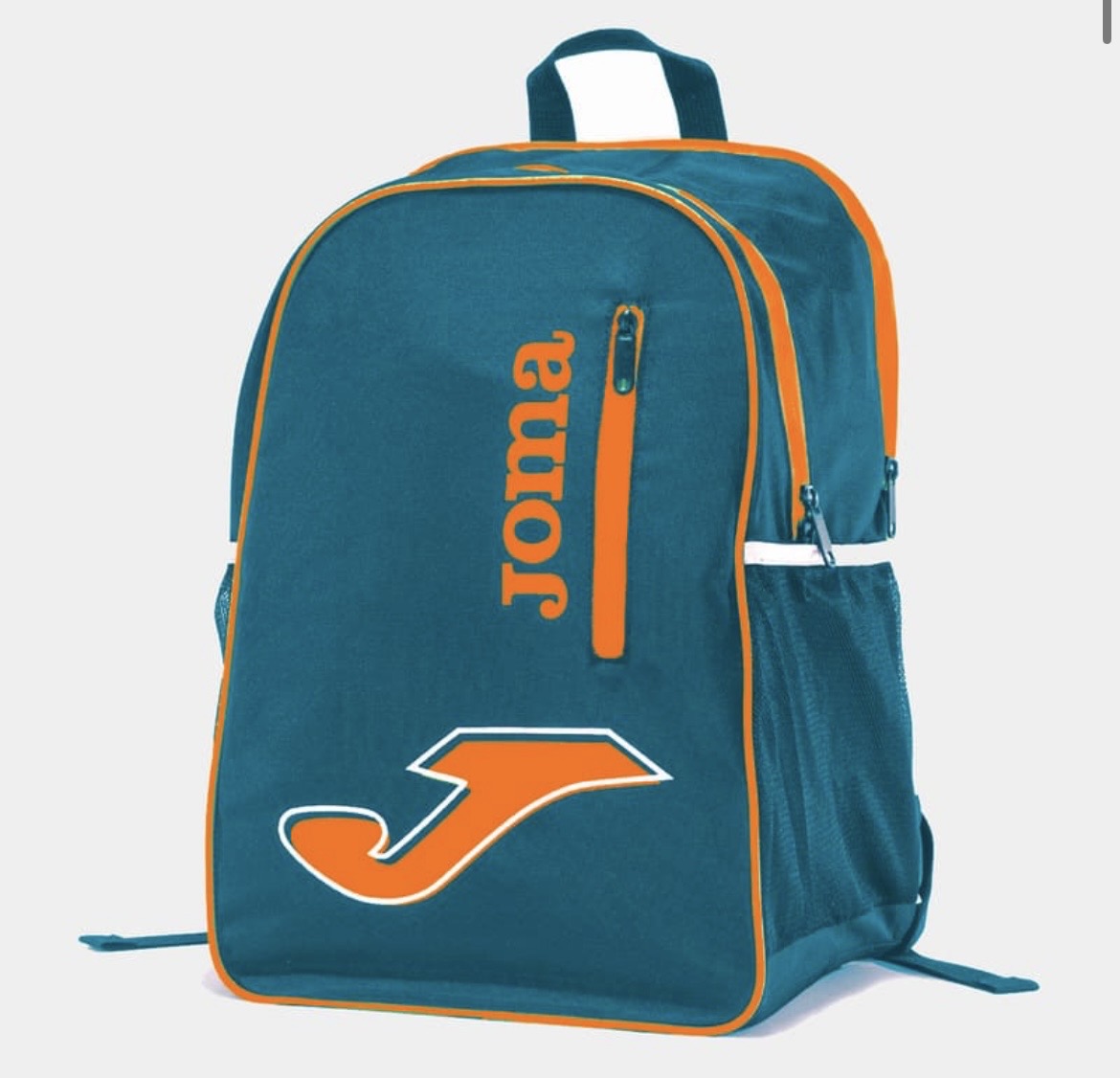 Joma Team Backpack