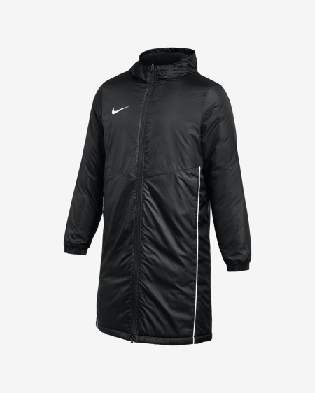 Nike Long Parka Jacket - Sideline Coat