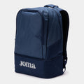 Joma Team Backpack with shoe Compartment