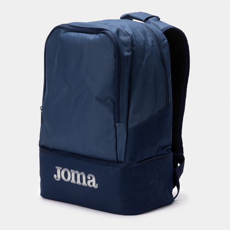 Joma Team Backpack with shoe Compartment