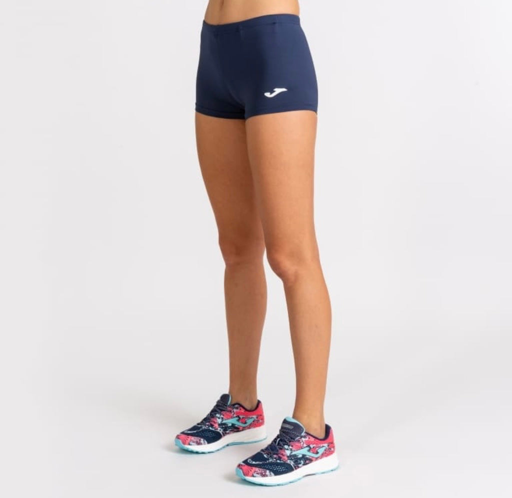 Joma Olimpia Women's Performance Shorty