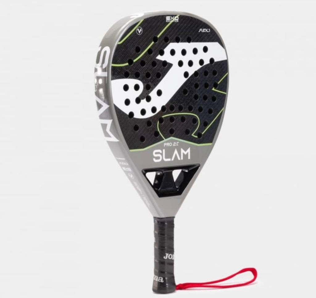 Joma Slam Pro 2.0 Padel Racket - Advanced Performance