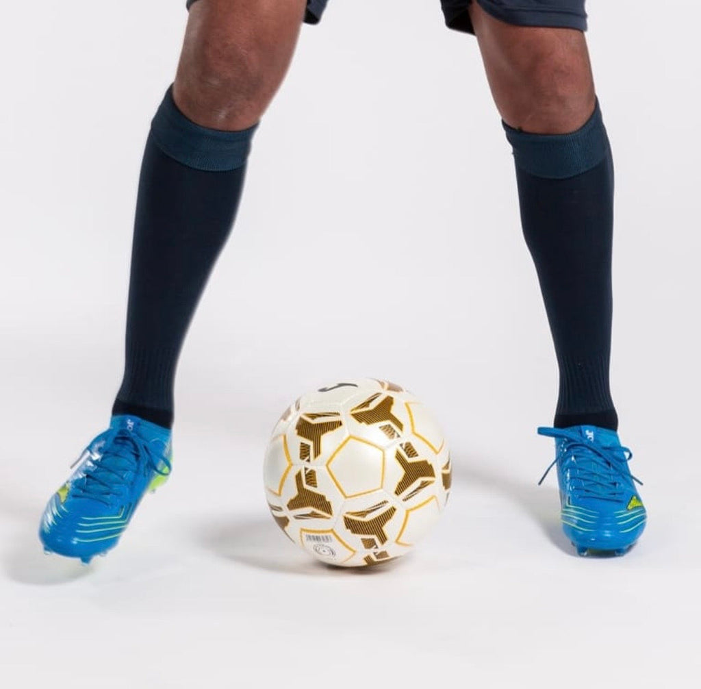 Joma Flame III Ball - Pack of 12 Footballs