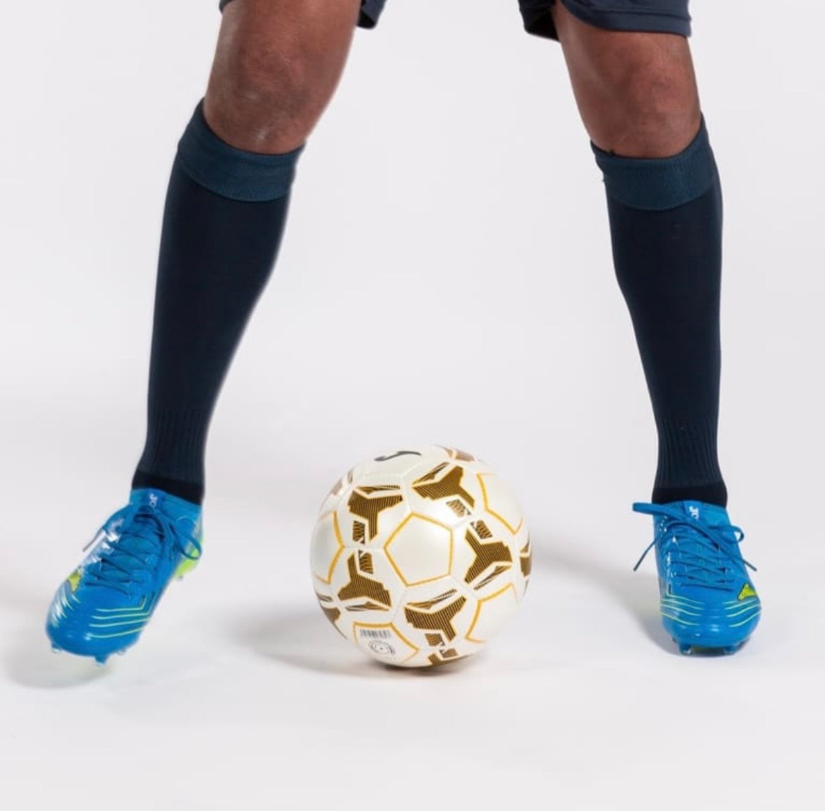 Joma Flame III Ball - Pack of 12 Footballs