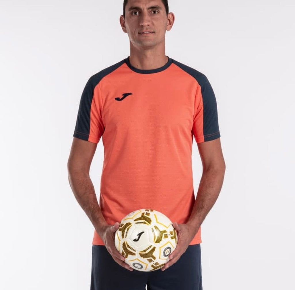 Joma Flame III Ball - Pack of 12 Footballs