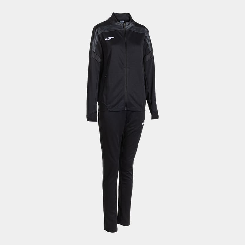 Joma Women’s Team Training Tracksuit (Jacket & Pants)