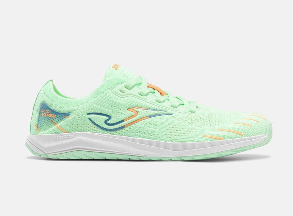 Joma Viper 25 Women's Running Shoes - Coral/White