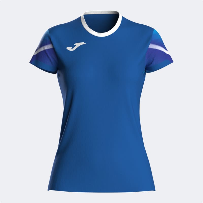 Joma Women’s Technical Sport Shirt – Short Sleeve