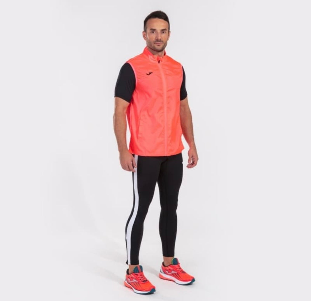 Joma Elite XI Sleeveless Jacket