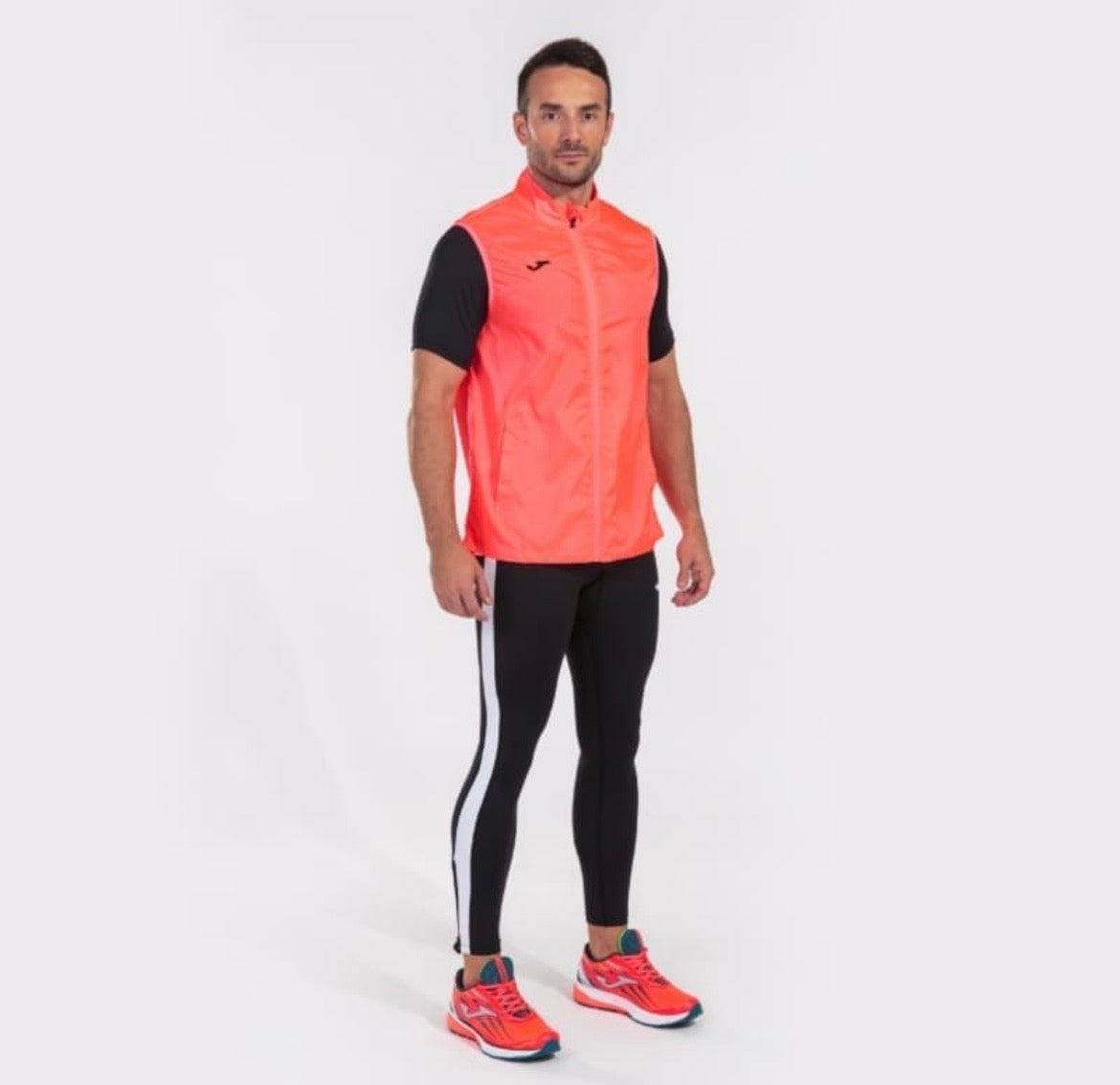 Joma Elite XI Sleeveless Jacket