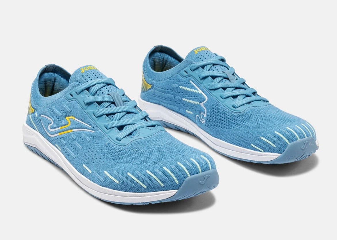 Joma Viper 25 Women's Running Shoes - Coral/White