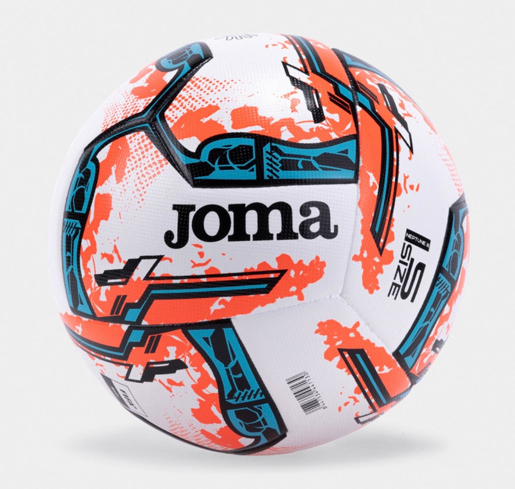 Joma Neptune III Ball - Pack of 12 Footballs