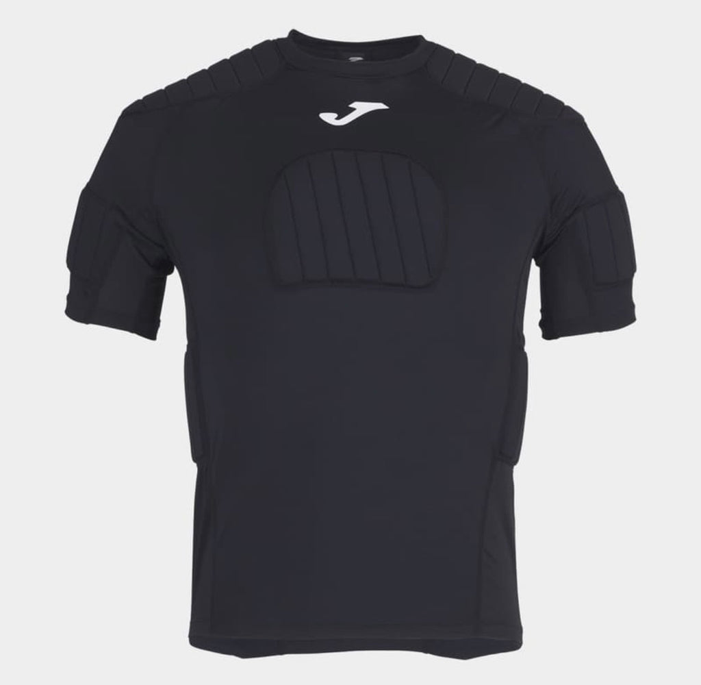 Joma Protec Rugby Jersey | Lightweight Padded Protection