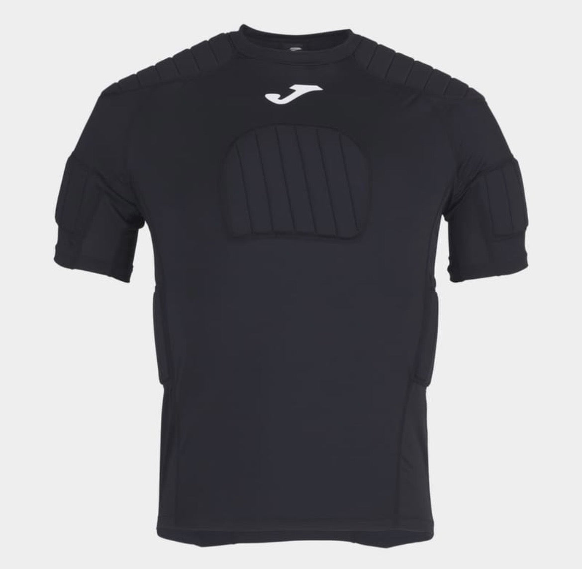 Joma Protec Rugby Jersey | Lightweight Padded Protection