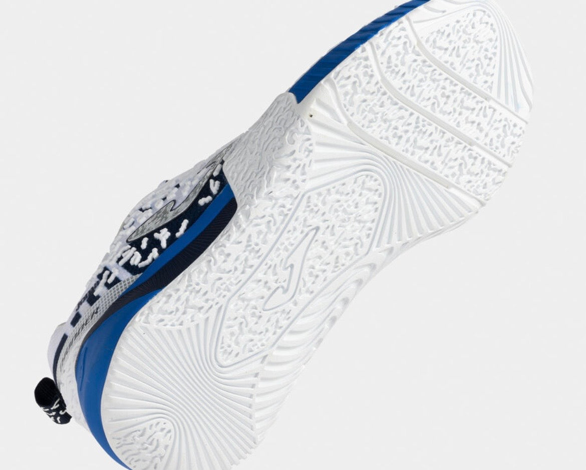 Joma Thunder 25 Men's Training Shoes - Neon Orange/Black