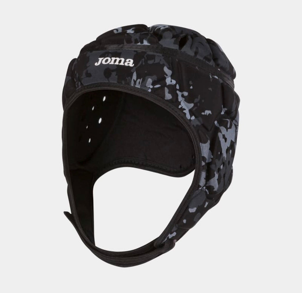 Joma Protec Rugby Headguard – Camo