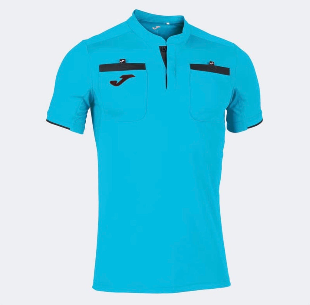 Joma Respect II Referee Jersey - Official Match Shirt