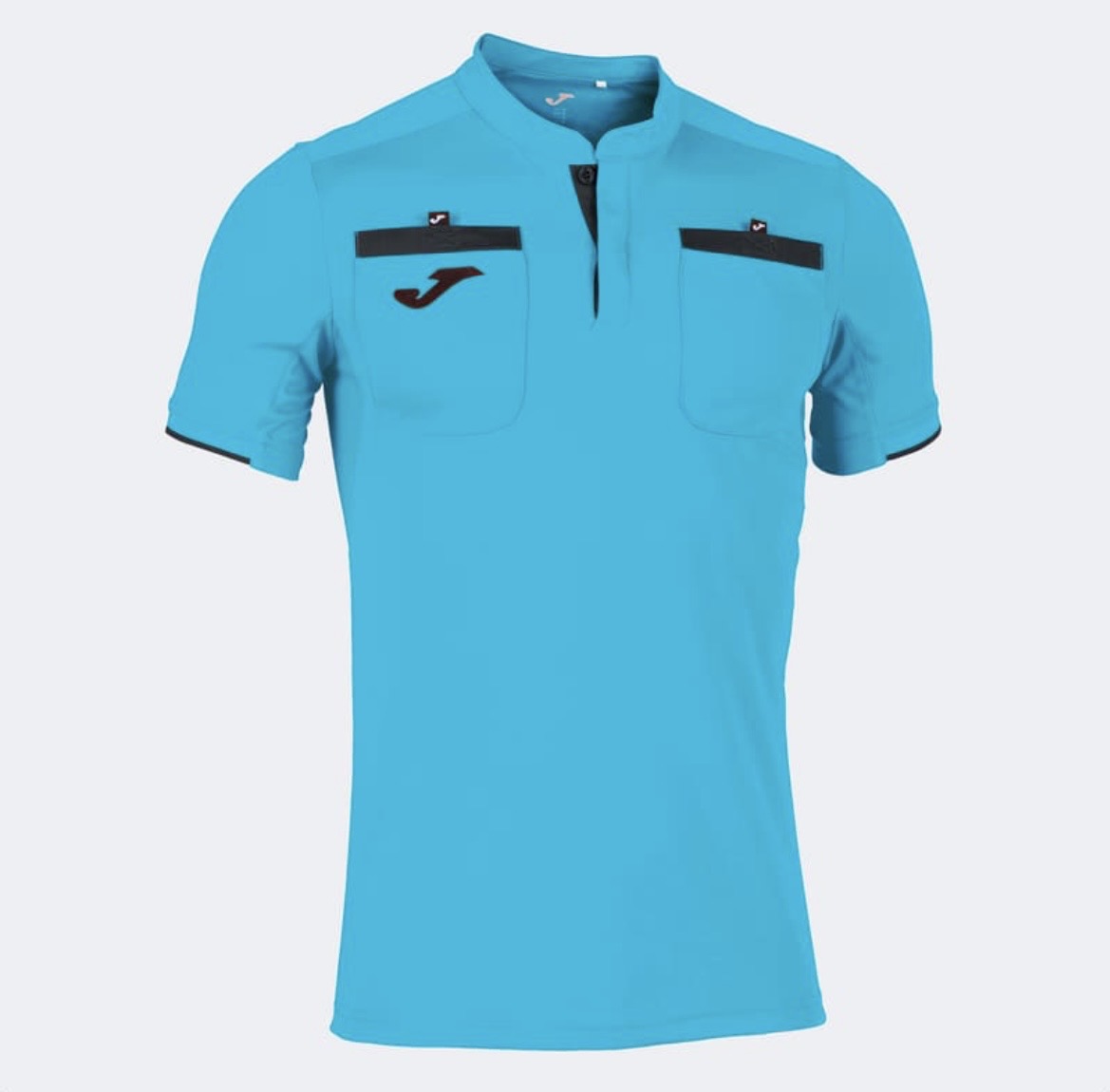 Joma Respect II Referee Jersey - Official Match Shirt