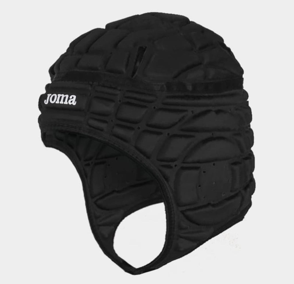 Joma Protec Rugby Helmet – Black
