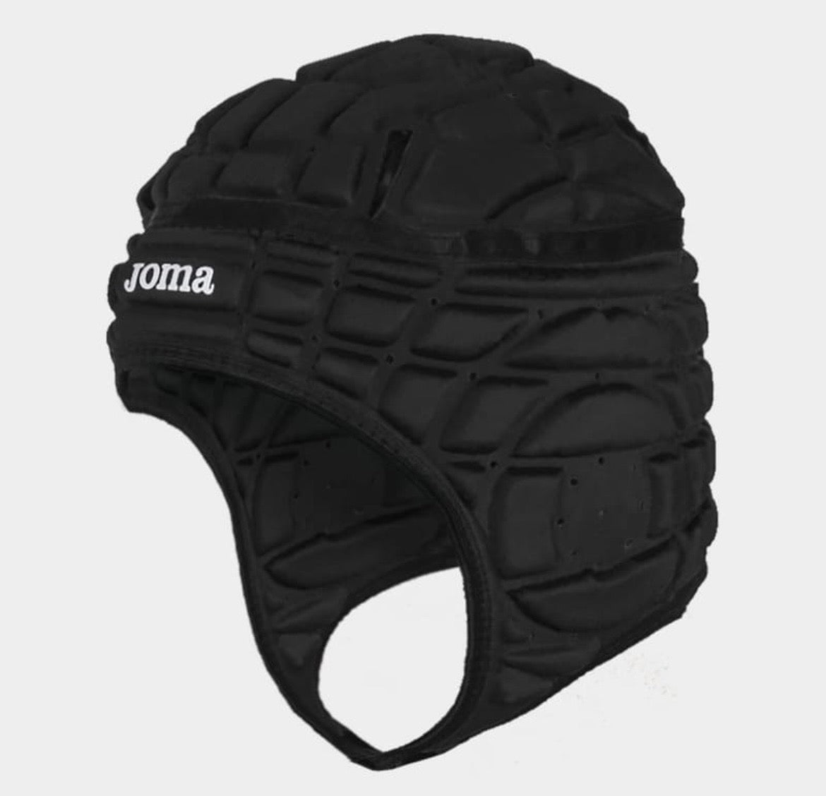 Joma Protec Rugby Helmet – Black
