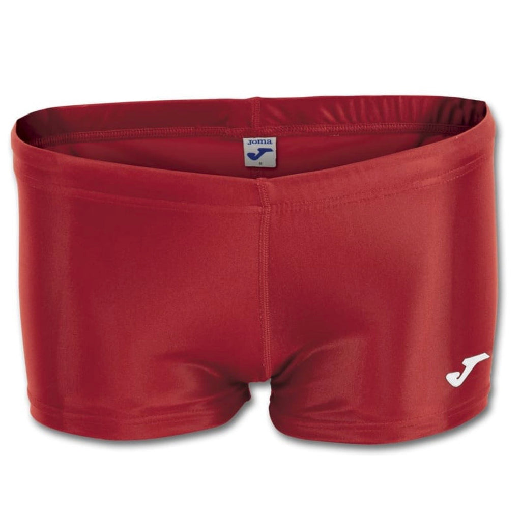 Joma Olimpia Women's Performance Shorty