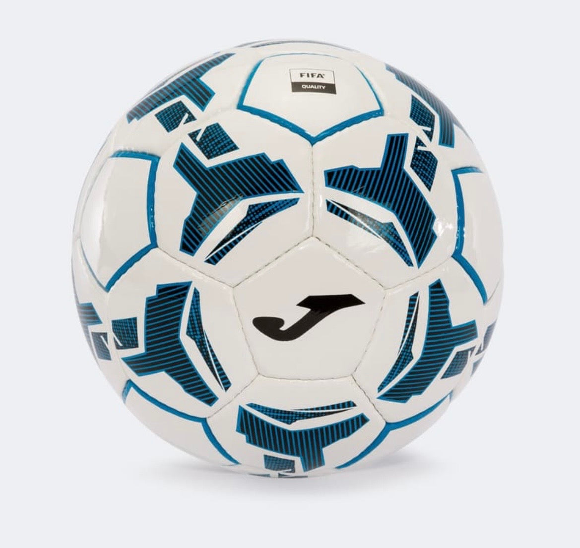 Joma Iceberg III Ball - Pack of 12 Footballs