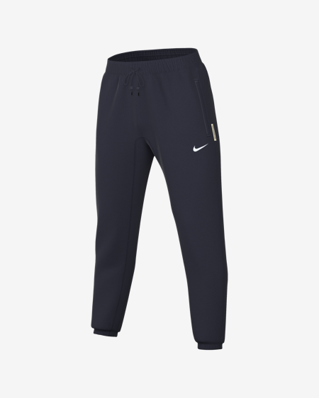 Nike Fleece Jogger Pants - Tapered Fit