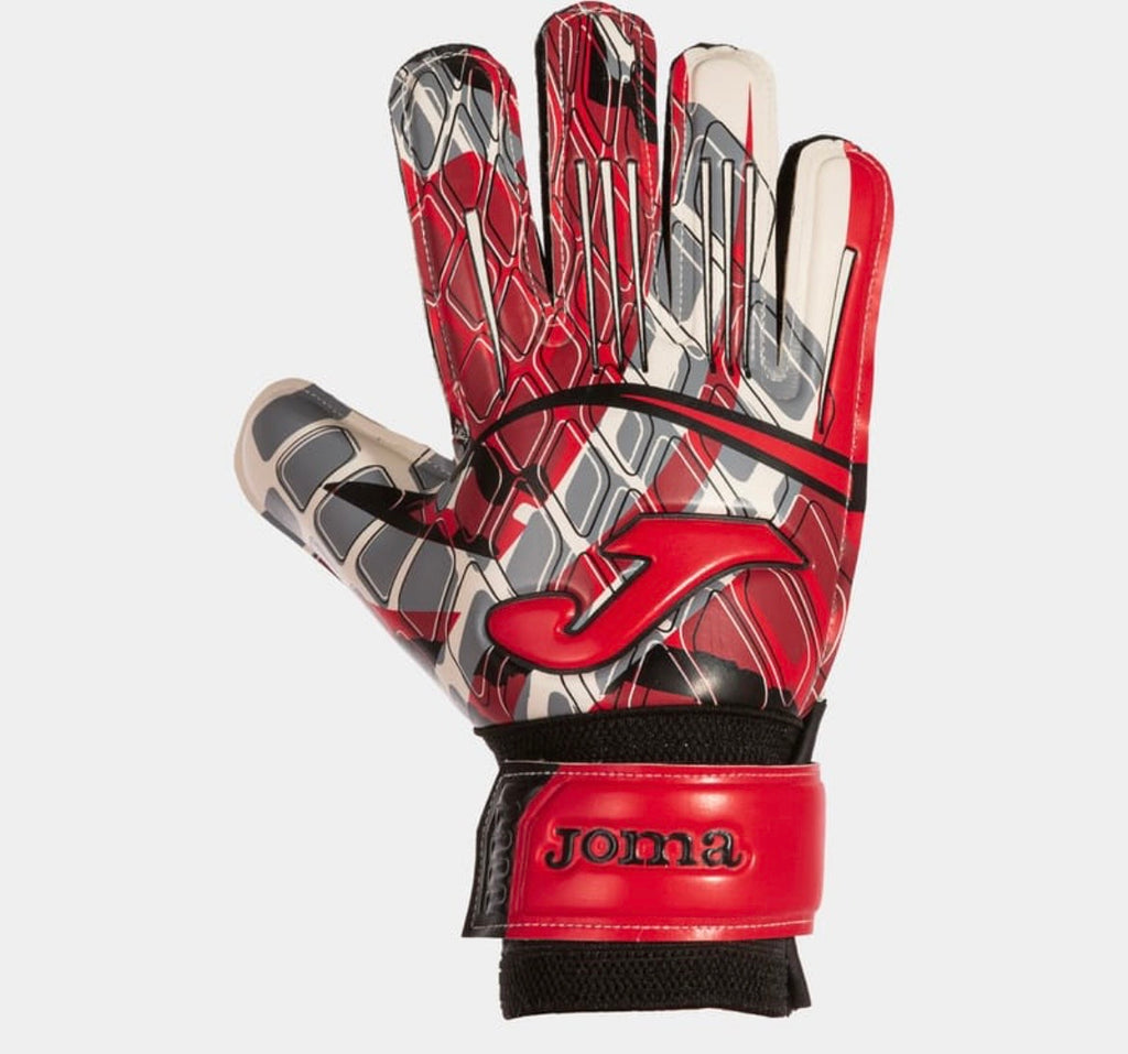 Joma Calcio 23 GK Gloves | Ideal for Schools & Youth