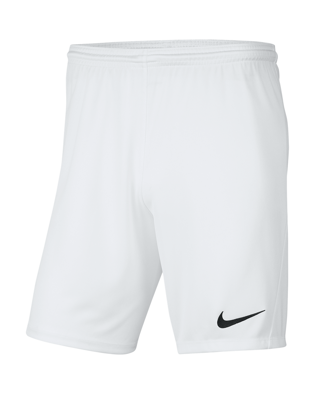 Nike Dri-FIT Park 3 Football Shorts